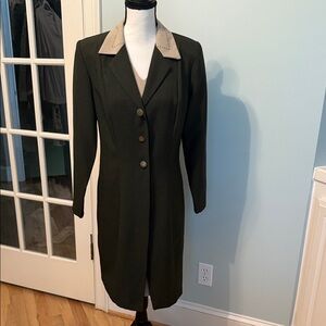 Vany Dress Suit Vintage
